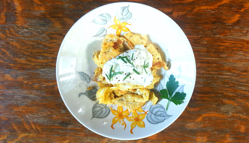 Illustration for article titled Is it worth it to make your own crème fraîche? Absolutely.